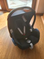 Maxi Cosi Cabriofix Babyschale Rheinland-Pfalz - Irmenach Vorschau