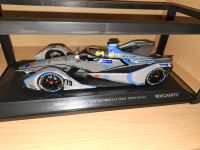 1:18 Minichamps Formel E Venturi Felipe Massa Essen - Essen-Borbeck Vorschau