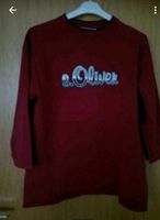 In 182 Sweatshirt für Damen Marke s.Oliver, weinrot Niedersachsen - Herzberg am Harz Vorschau