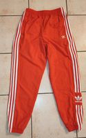 Adidas Trainingshose Sport Jogging-hose 38 40 Orange Koralle Nordrhein-Westfalen - Voerde (Niederrhein) Vorschau