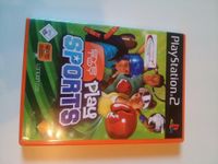 EyeToy play sports für PS2 Nordrhein-Westfalen - Hüllhorst Vorschau