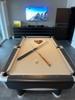 Billiard Tisch Brunswick Profi-Billardtisch mit Zubehör Nordrhein-Westfalen - Kürten Vorschau