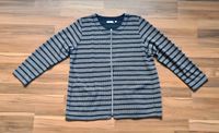 Cardigan * Rabe * Gr. 46 * Jacke * XL * Strickjacke * Ringel-Dess Nordrhein-Westfalen - Pulheim Vorschau