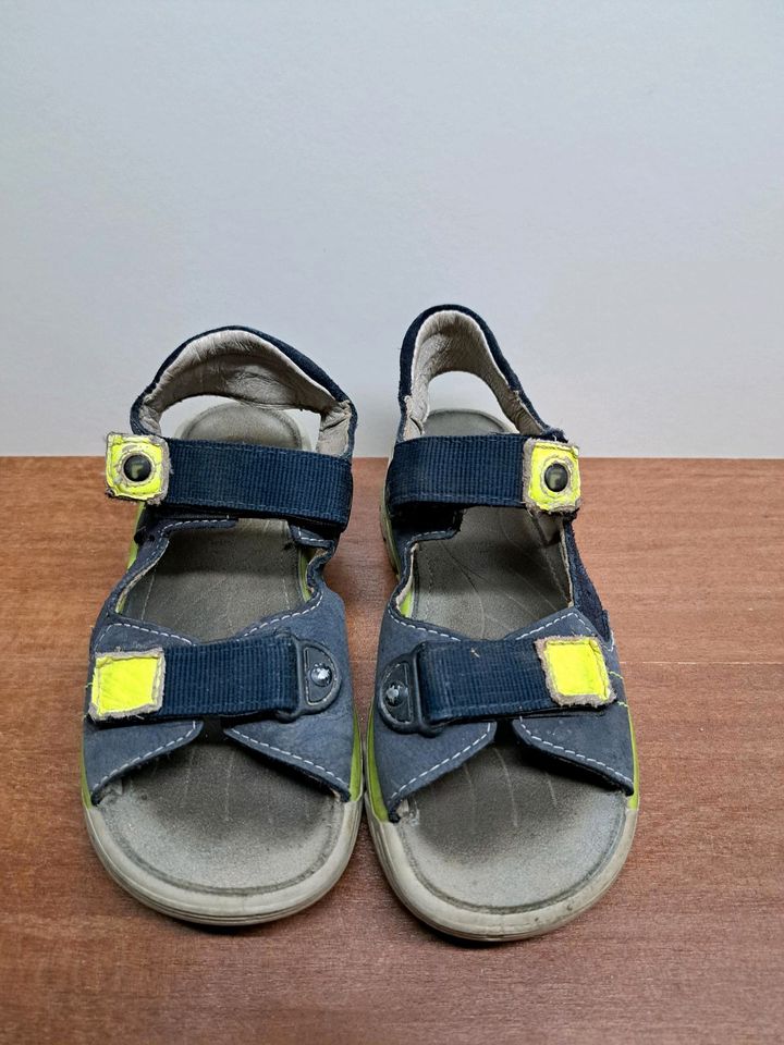 Sandalen Ricosta Größe 30 in Karlsruhe