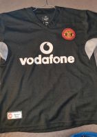 Manchester United  Kinder Fan Shirt  für 10j. Hessen - Kassel Vorschau