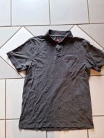 Polo Shirt Engelbert Strauss Gr L grau gebraucht Rheinland-Pfalz - Stadecken-Elsheim Vorschau