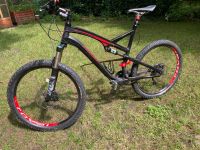 Fully Specialized Camber Pro XL Leipzig - Eutritzsch Vorschau