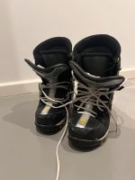 NITRO Snowboard Boots+ Nitro Bindung Gr. 43 Herren Niedersachsen - Varel Vorschau