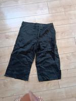 Leinen kurze Hose,Gr.38, wie neu Schleswig-Holstein - Groß Wittensee Vorschau