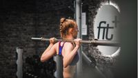 ⭐ NEU Wochen/ Monatskarten ⭐ Fit+ Fitnessstudio Bad Düben Sachsen - Bad Dueben Vorschau