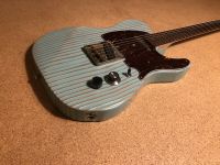 Suwak Custom Guitars T-style ; Telecaster ; handmade Nordrhein-Westfalen - Sprockhövel Vorschau