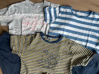 Petit Bateau Name it Sanetta Pyjamas Shorty Schlafanzug kurz 1268 Nordrhein-Westfalen - Much Vorschau