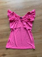 Hallhuber Shirt Bluse 34 XS Baden-Württemberg - Balingen Vorschau