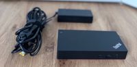 ThinkPad Universal USB-C Dock • Garantie bis 09/24 • neuwertig Nordrhein-Westfalen - Kerpen Vorschau