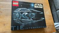 Lego UCS 7181 TIE INTERCEPTOR Nordrhein-Westfalen - Monheim am Rhein Vorschau