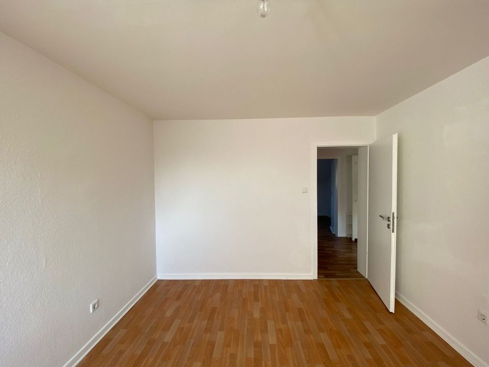 Top Wohnlage in Hagen - 2,5 Zimmer - komplett renoviert! in Hagen