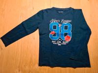 Kinder Longshirt Sweatshirt Gr. 122 freie Auswahl Bayern - Schwabach Vorschau