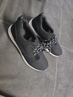 3× Damen-Sneaker Niedersachsen - Melle Vorschau