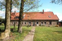 Ein Landhaus Anwesen mit Stallungen und sechs Mietwohnungen am Naturschutzgebiet Nordrhein-Westfalen - Hopsten Vorschau