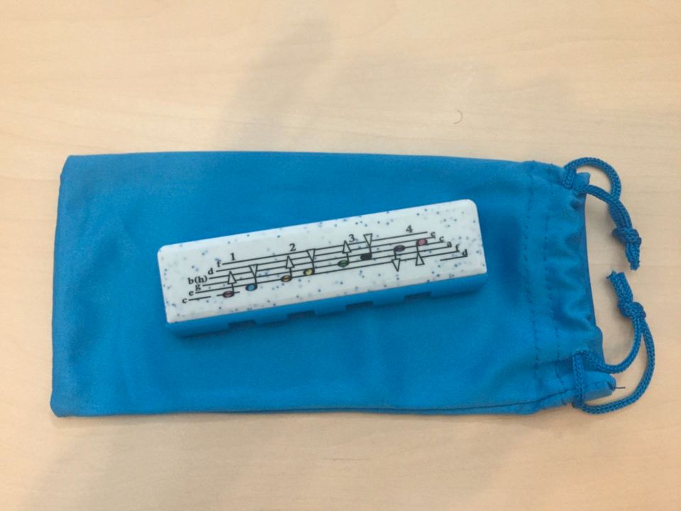 Hohner Mundharmonika für Anfänger - Speedy - Farbe Blau***NEU*** in Bayern  - Großaitingen | Musikinstrumente und Zubehör gebraucht kaufen | eBay  Kleinanzeigen ist jetzt Kleinanzeigen