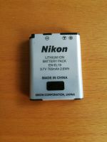 Nikon Kamera Akku 3,7 V  700 mAh Sachsen - Görlitz Vorschau