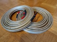 Oelbach LS 214 Superflex Lautsprecherkabel 2 x 5 m Kr. Altötting - Burghausen Vorschau