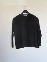 Damen Pullover, schwarz, Gr. 40 "Promod" Hessen - Riedstadt Vorschau