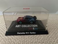 Herpa Porsche 911 Turbo ( Fire & Ice )  *Selten* Baden-Württemberg - Heilbronn Vorschau