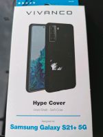 Samsung Galaxy S21+ Hypeb Cover Nordrhein-Westfalen - Hemer Vorschau