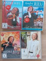 Andre Rieu DVDs Nordrhein-Westfalen - Krefeld Vorschau