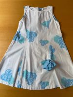 Sommer Kleid festlich mit Blume Alive Gr. 86/92 Sachsen - Stollberg Vorschau