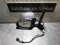VW Touran 1T2 Außenspiegel Spiegel links Deep Black LC9X Nordrhein-Westfalen - Gelsenkirchen Vorschau