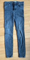 Jeans grau Zara Gr. S Wuppertal - Elberfeld Vorschau