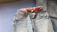 Jeans Gr. 152 gerader Schnitt München - Thalk.Obersendl.-Forsten-Fürstenr.-Solln Vorschau