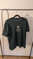 Herren T-Shirt - Asos Designs (M) - grün Dresden - Laubegast Vorschau