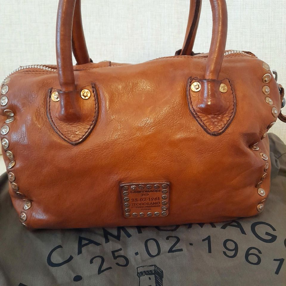 Handtasche von Campomaggi in Garbsen