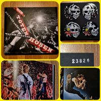 *Limitiert* Buch+2DVD+2CD, Toten Hosen, Machmalauter, Volle Dröhn Berlin - Neukölln Vorschau