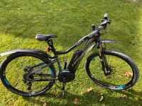 Haibike E- Bike Elektro Fahrrad Damen Herren Baden-Württemberg - Gerstetten Vorschau