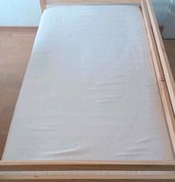 Baumberger Kinder Matratze 80 x 160 cm kbA ! Hessen - Bensheim Vorschau