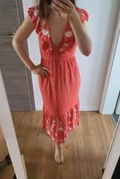 Wunderschönes Kleid Gr. XS/34 Asos Maxikleid Baden-Württemberg - Nürtingen Vorschau