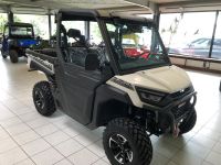 ODES AODES WORKCROSS 650 UTV sidebyside ATV Quad LOF Traktor Rheinland-Pfalz - Waldmohr Vorschau