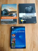 Bücher Fotografie, Nikon D50, Verlag Franzis Nordrhein-Westfalen - Drensteinfurt Vorschau