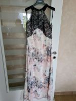 Abendkleid Chiffon Kleid Maxikleid von Little Mistress Größe 40 Bayern - Schweinfurt Vorschau