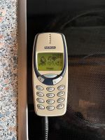 Nokia 3330 OVP Ladekabel + 2 extra Akkus Niedersachsen - Lathen Vorschau