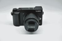 Panasonic Lumix GX80 Digitalkamera Systemkamera Kr. München - Haar Vorschau