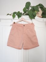 Highwaist Shorts kurze Hose von Twothirds Berlin - Spandau Vorschau