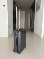 RIMOWA Salsa Deluxe Cabin Trolley I 2 Rollen I in grau Innenstadt - Köln Altstadt Vorschau