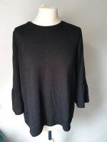 Shirt Pullover Pulli Gr. 40 schwarz Opus Düsseldorf - Hassels Vorschau