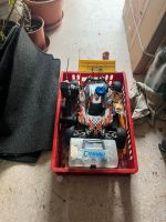 RC Model auto mit Zubhör Bayern - Neustadt a.d.Donau Vorschau