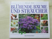 Buch "Blühende Bäume und Sträucher" Dresden - Klotzsche Vorschau